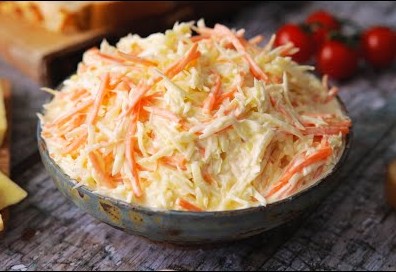 Coleslaw