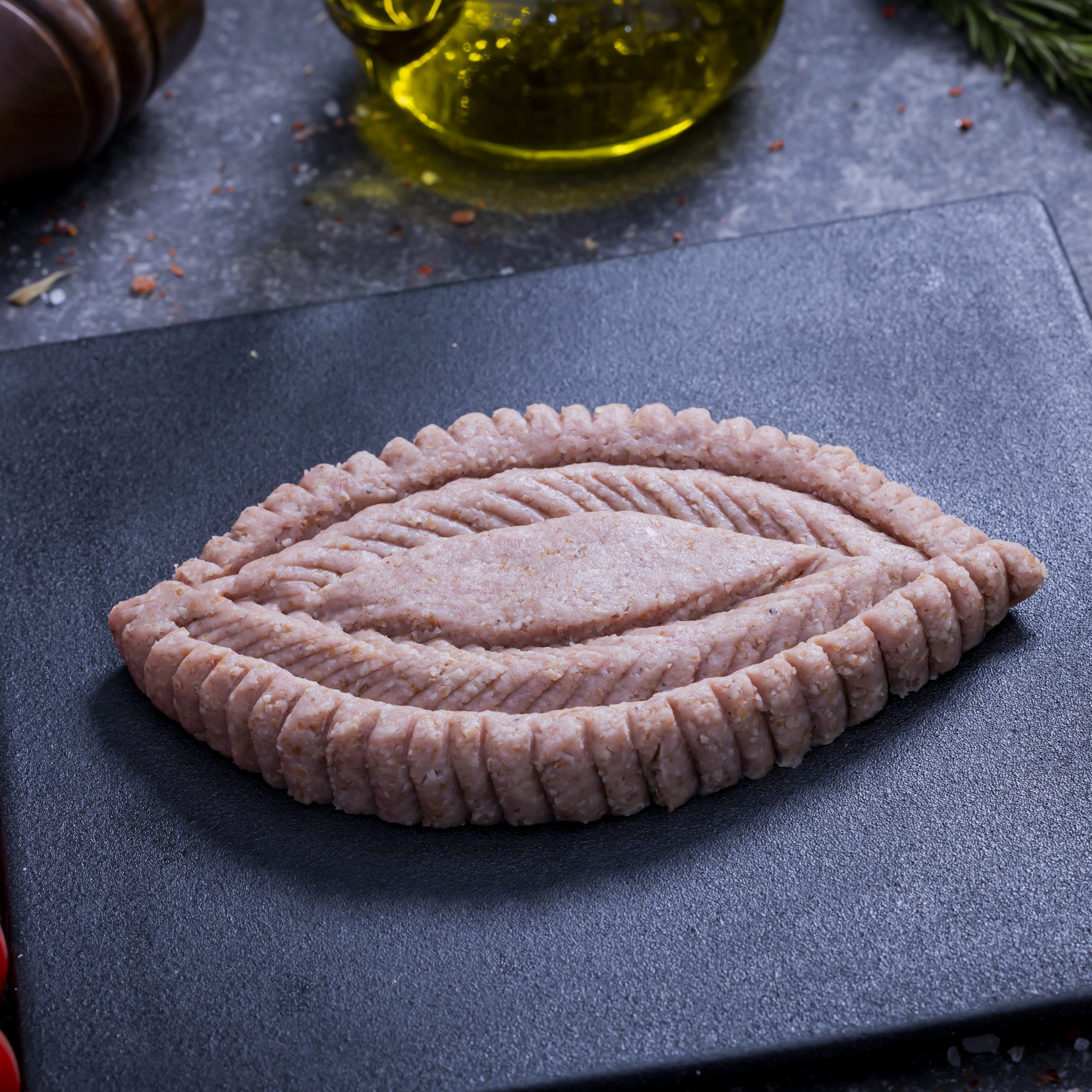 NZ Beef Kebbeh