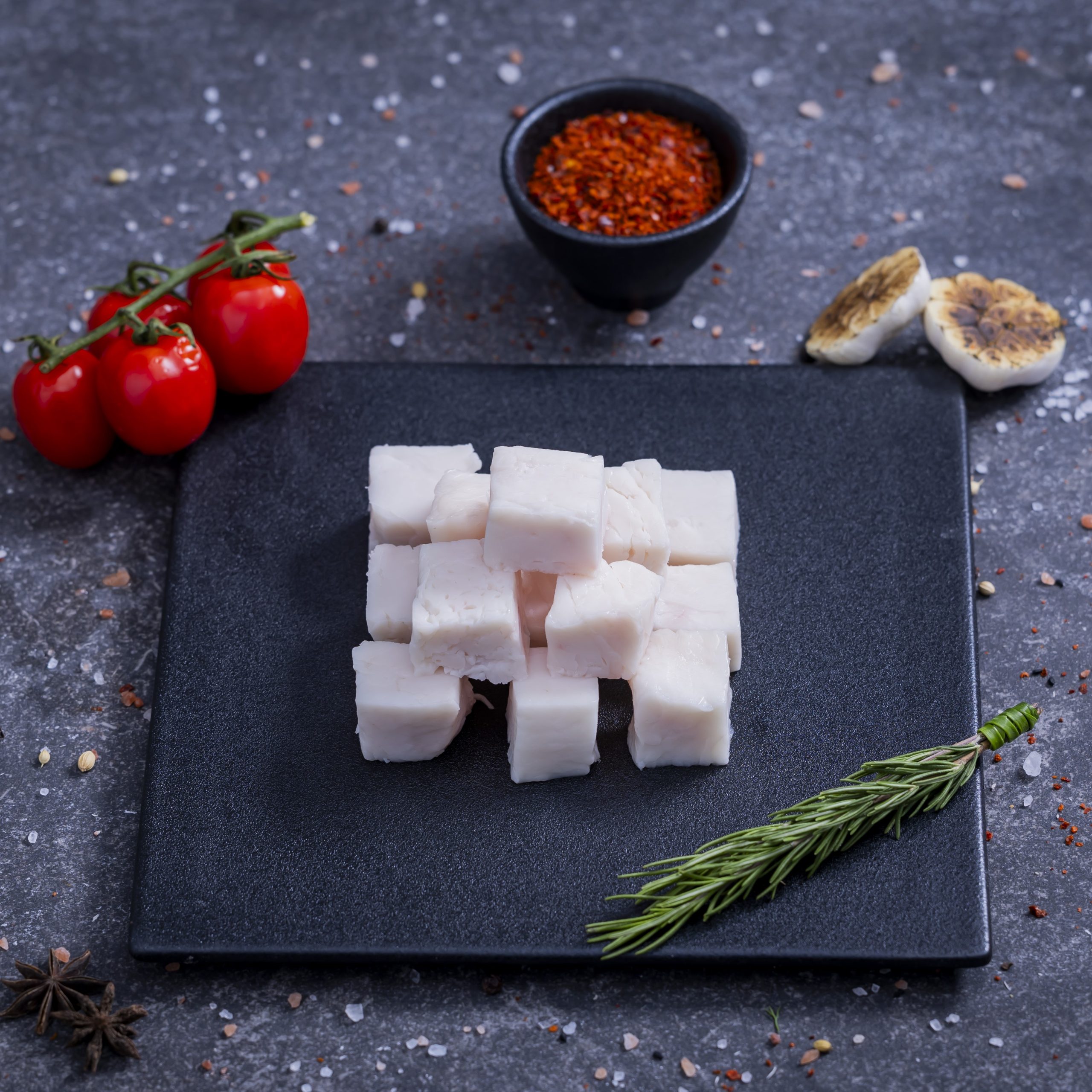 Local Lamb Fat
