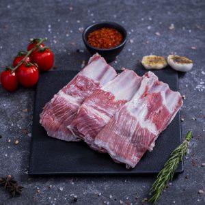Aust Lamb Ribs B/N (Zawr)