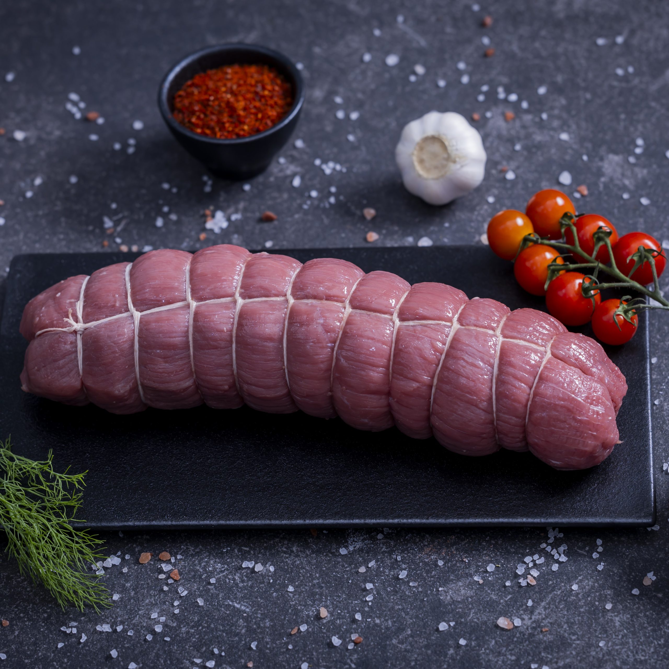 Local Beef Roast
