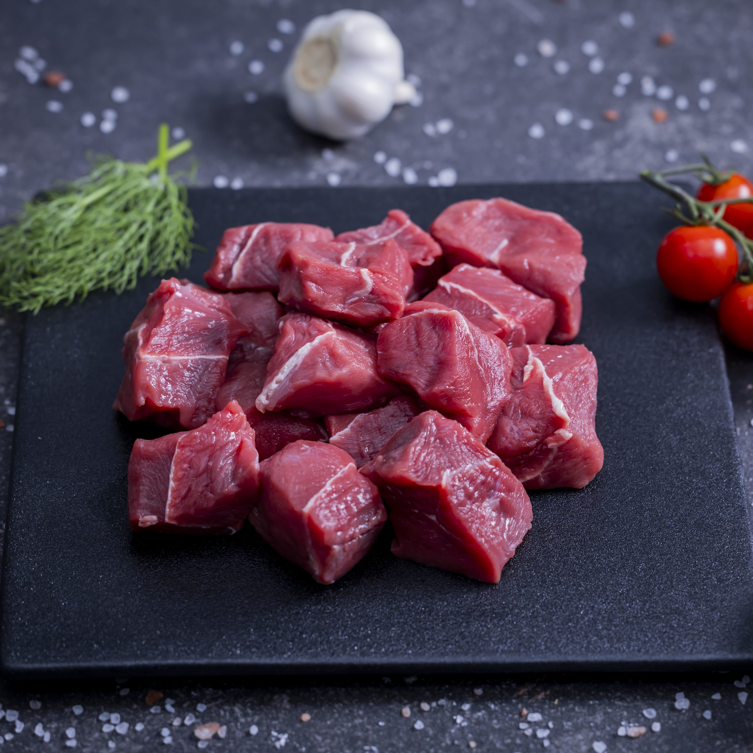 Local Beef Mawzat