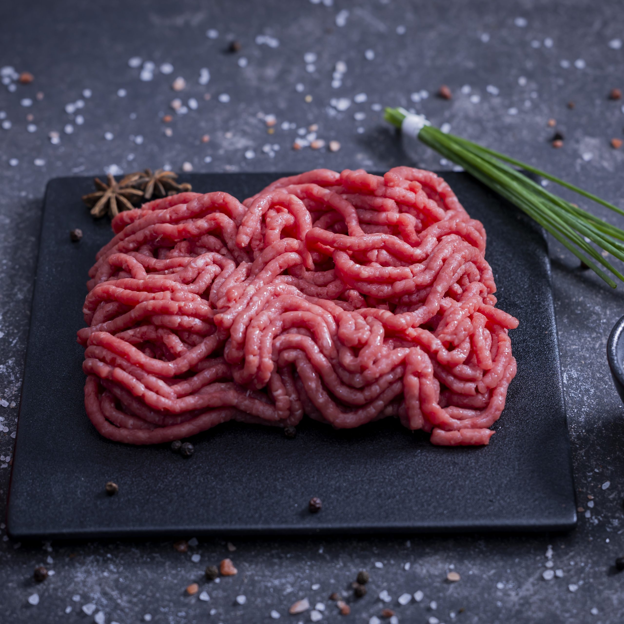 Local Beef Minced