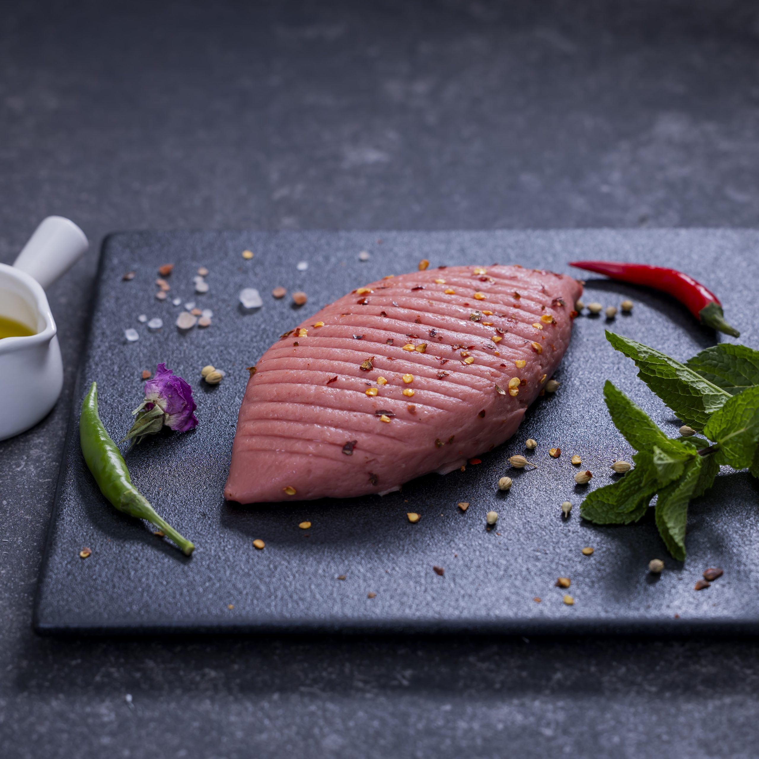 NZ Beef Madkouka