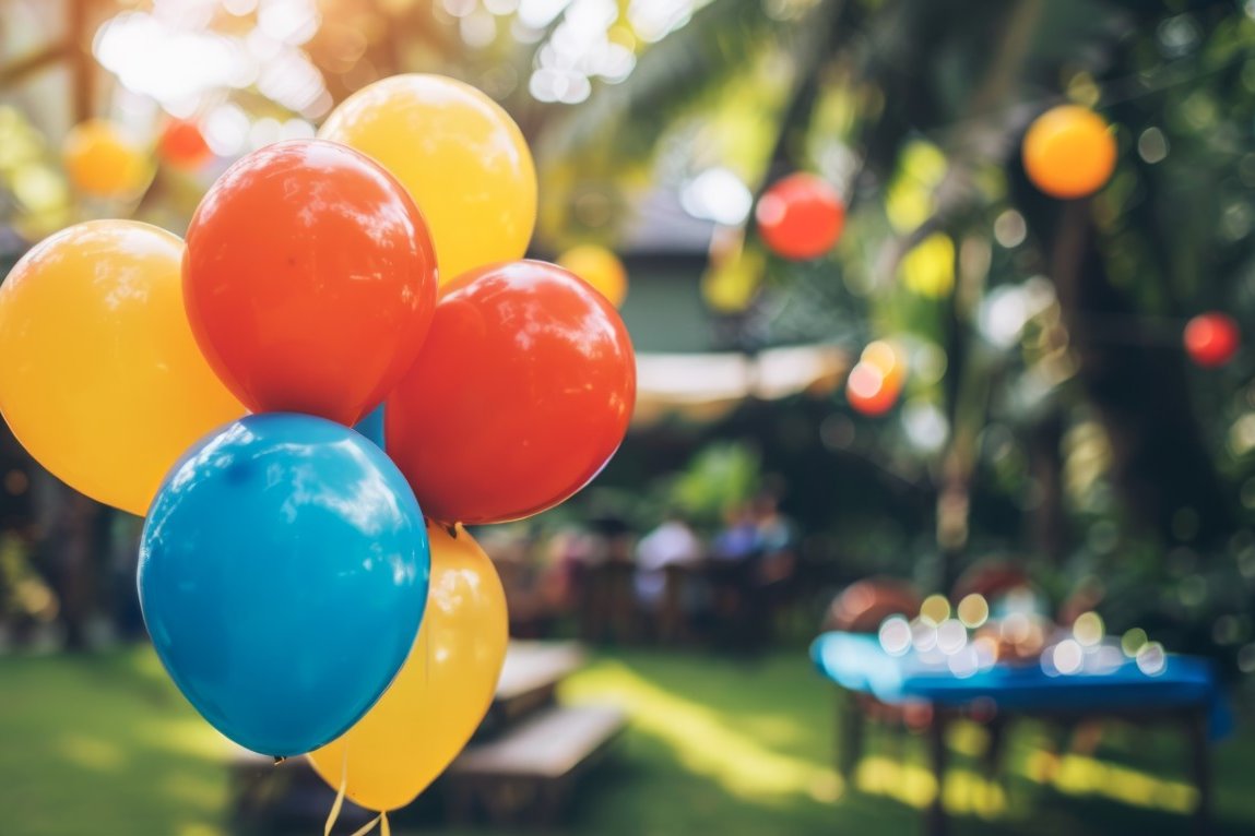 Birthdays