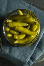 Chilly Pickles