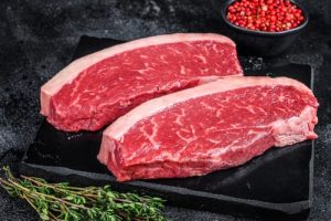 Australian Angus Picania