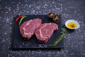 Aust. Angus Beef Ribeye Steak