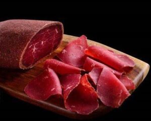 Basterma Mano (250g)