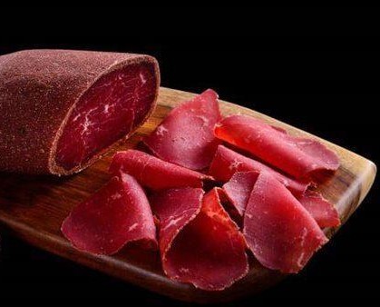 Basterma Mano (250g)