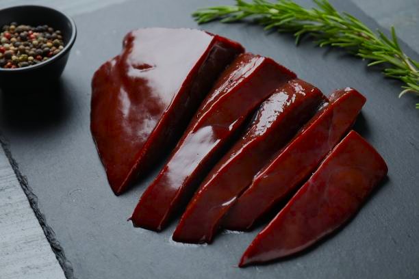 Aust. Beef Liver