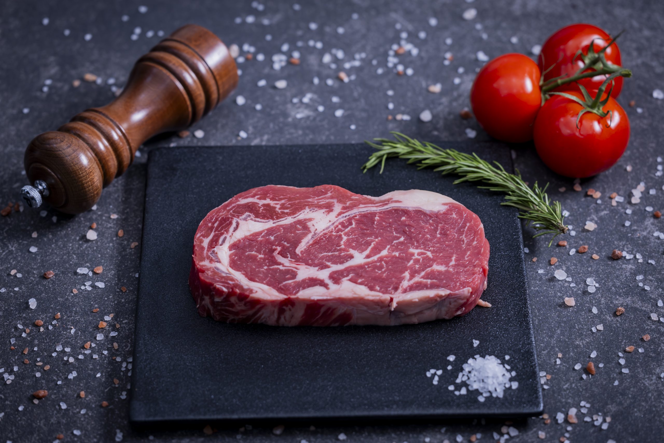 Angus & Wagyu