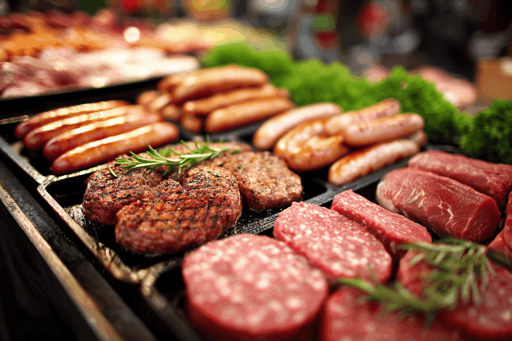 BBQ Season Returns: Premium BBQ Meat Delivery for Dubai Gatherings