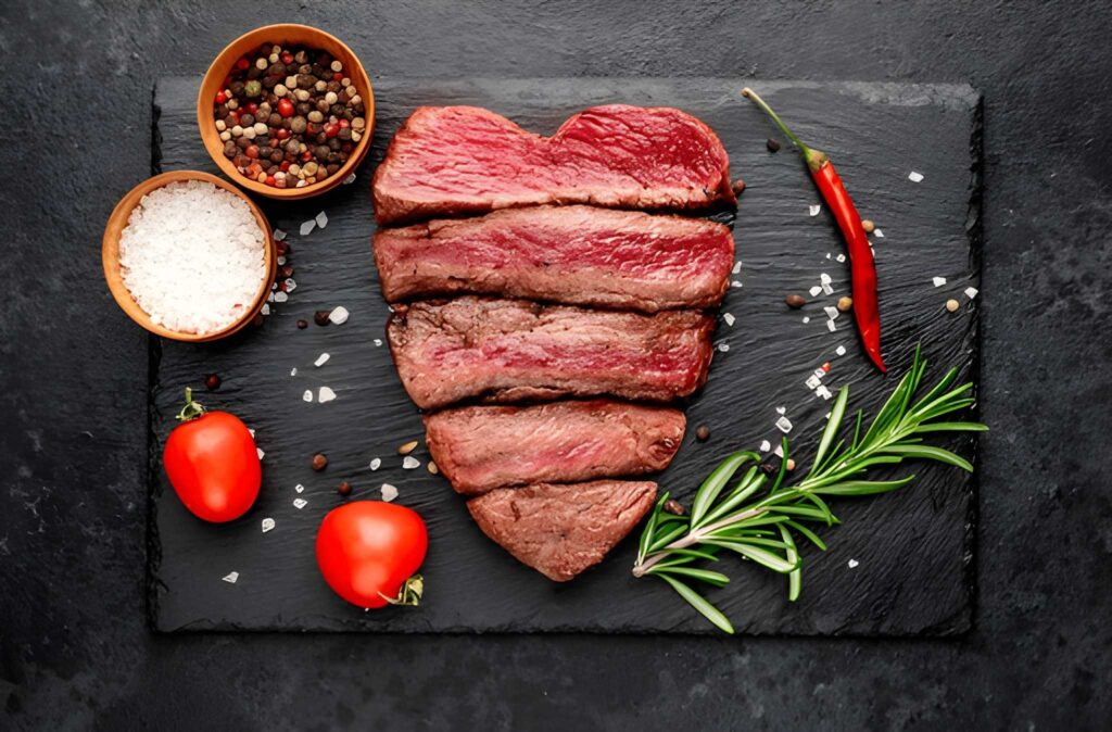 Valentine’s Day Meat Delivery Dubai: Celebrate at Home with Premium Cuts