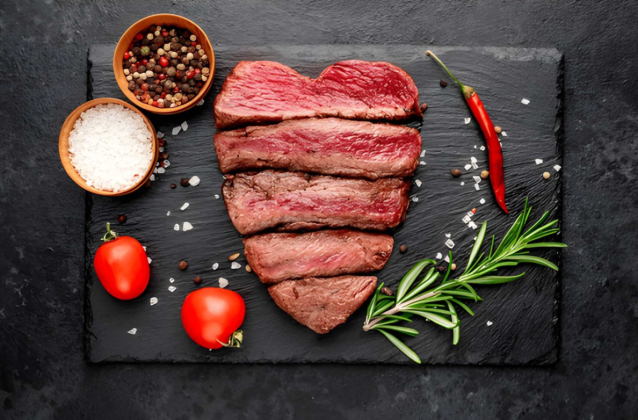 Valentine’s Day Meat Delivery Dubai: Celebrate at Home with Premium Cuts