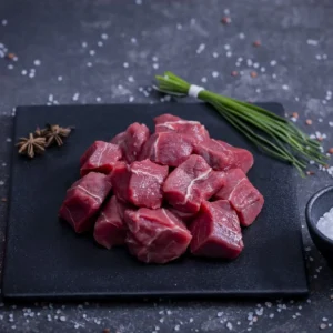 New Zealand Beef Shank Mawzat | The Meat Master Butchery