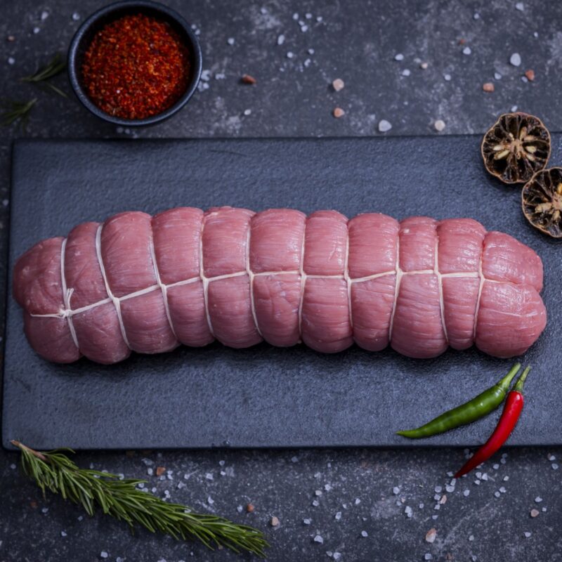 روستو لحم بقري أسترالي - طازج منThe Meat Master Butchery