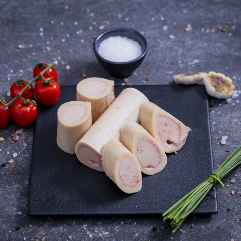 عظم عجل (مارو) - fresh from The Meat Master Butchery