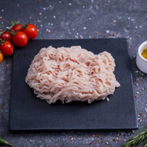 دجاج مفروم - طازج من The Meat Master Butchery