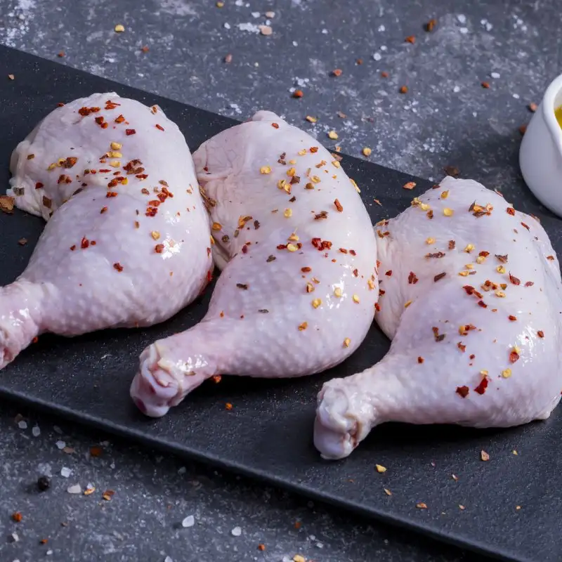 Buy Fresh Chicken Online Dubai - The Meat Master Butchery