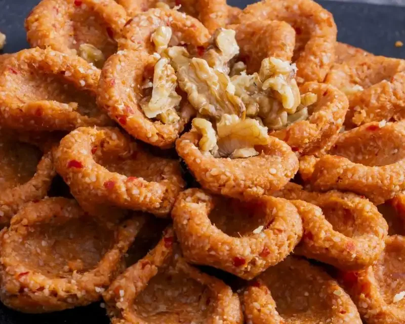 Kibbeh Nayyeh - Lebanese Delicacy | The Meat Master Butchery