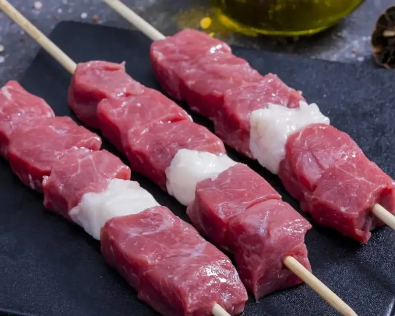 BBQ Meat Packs Dubai - Grill Cuts | The Meat Master Butchery