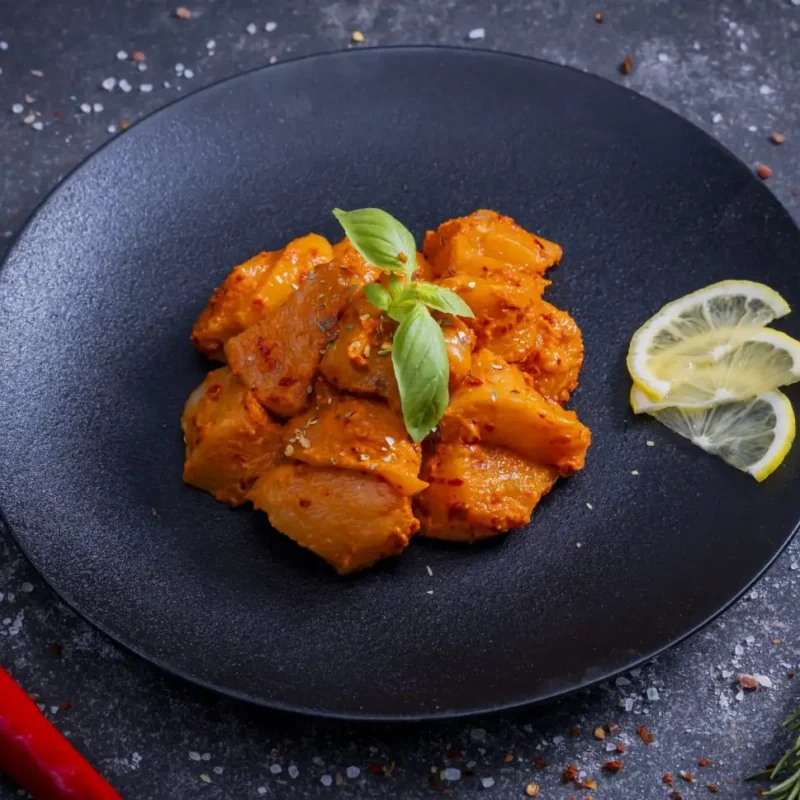 Buy Marinated Meats Online Dubai | The Meat Master Butchery